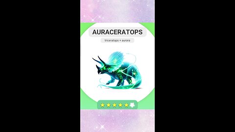 auraceratop