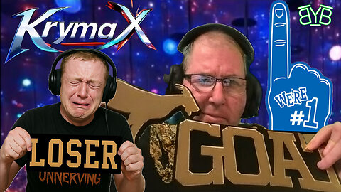 Friday Night BYB Ep. 137