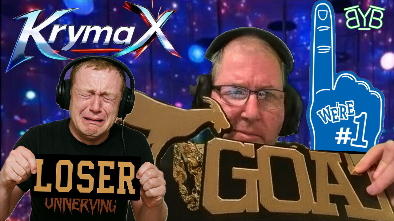 Friday Night BYB Ep. 137