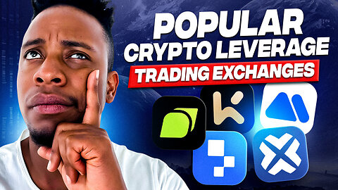 Best Crypto Futures Trading Platforms 2025 | Trade Like a Pro With Leverage