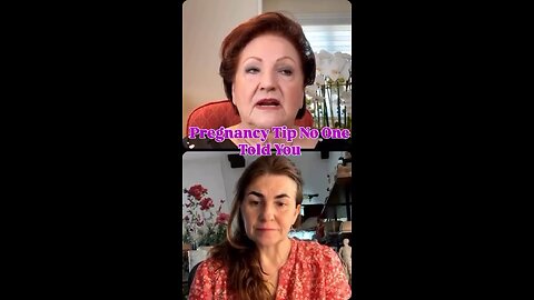 Pregnancy Tip No One Told You