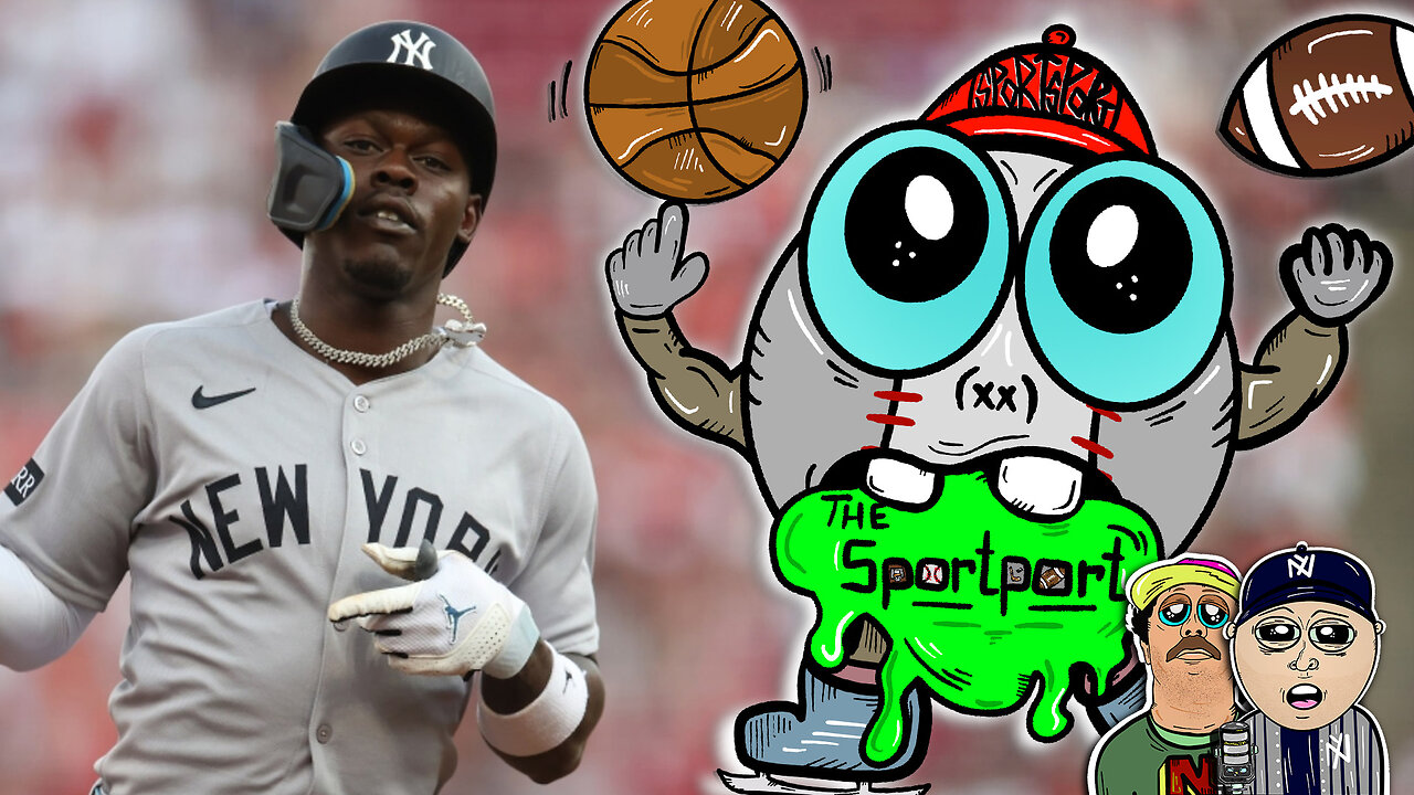 Yankees Beat Mariners ⚾️ Mets Rained Out | Scottish Open Round 1