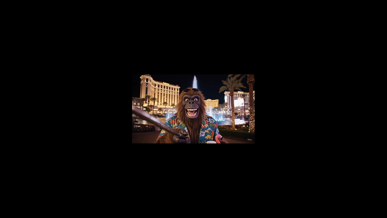 Florida skunk ape