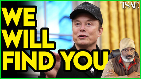 ELON MUSK WARNS PENTAGON STAFF THOSE WHO LEAK TO THE NYT WILL BE PROSECUTED