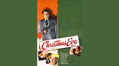 Christmas Eve (1947)