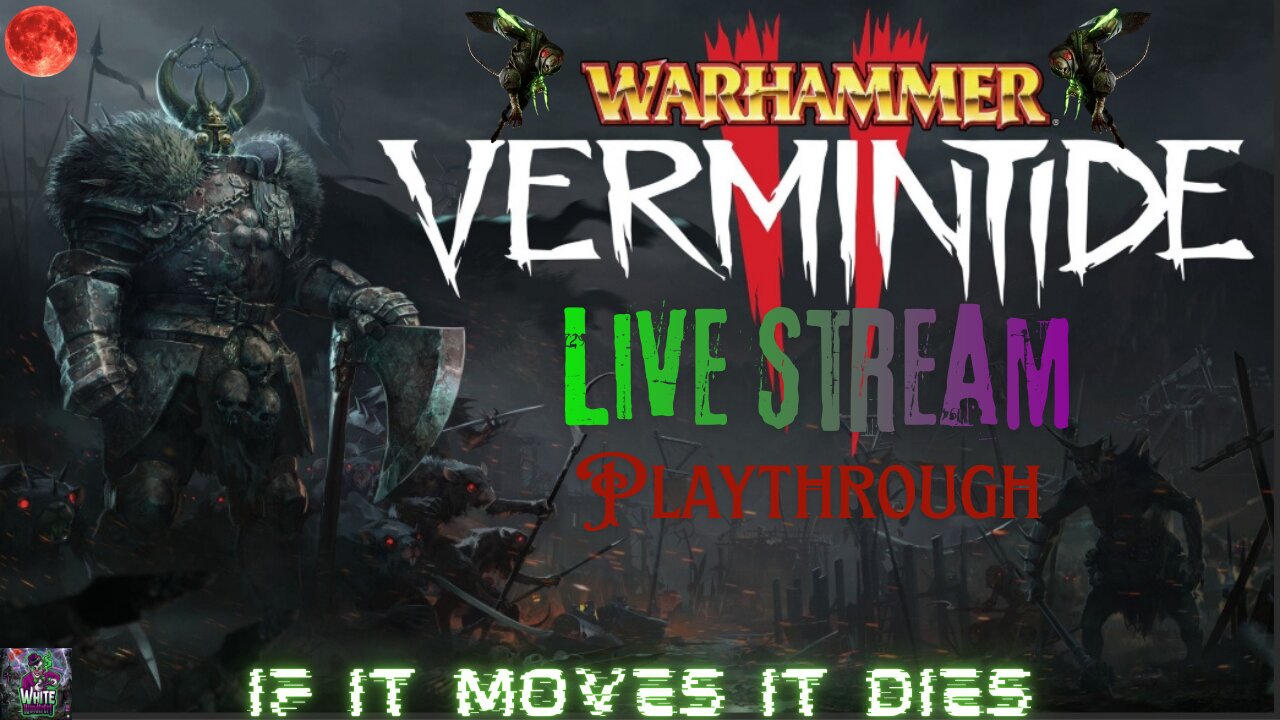 Warhammer: Vermintide 2