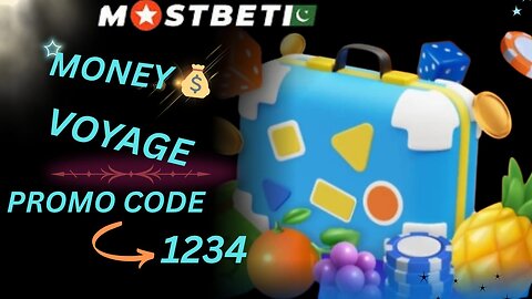 WHAT IS MONEY VOYAGE GAMES ON MOSTBET?|Mostbet par money voyage games kia hain?