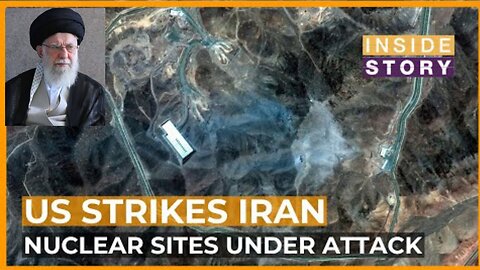 InSide Story: Will Iran retaliate or Capitulate? | Donald Trump