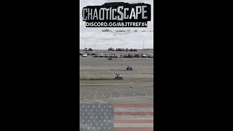 Finale ATV Showdown Of The 2025 Sand Drag Races! #usa #racing #nature #offroad