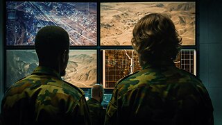 CENTCOM Veteran Tells the Truth About Iran - Ep72 - Loaded Talk