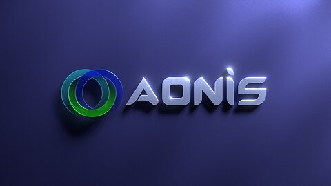 AONIS - New Crypto Platform - Just Launched Today - Earn up to 3% Daily, Let Me Show You How