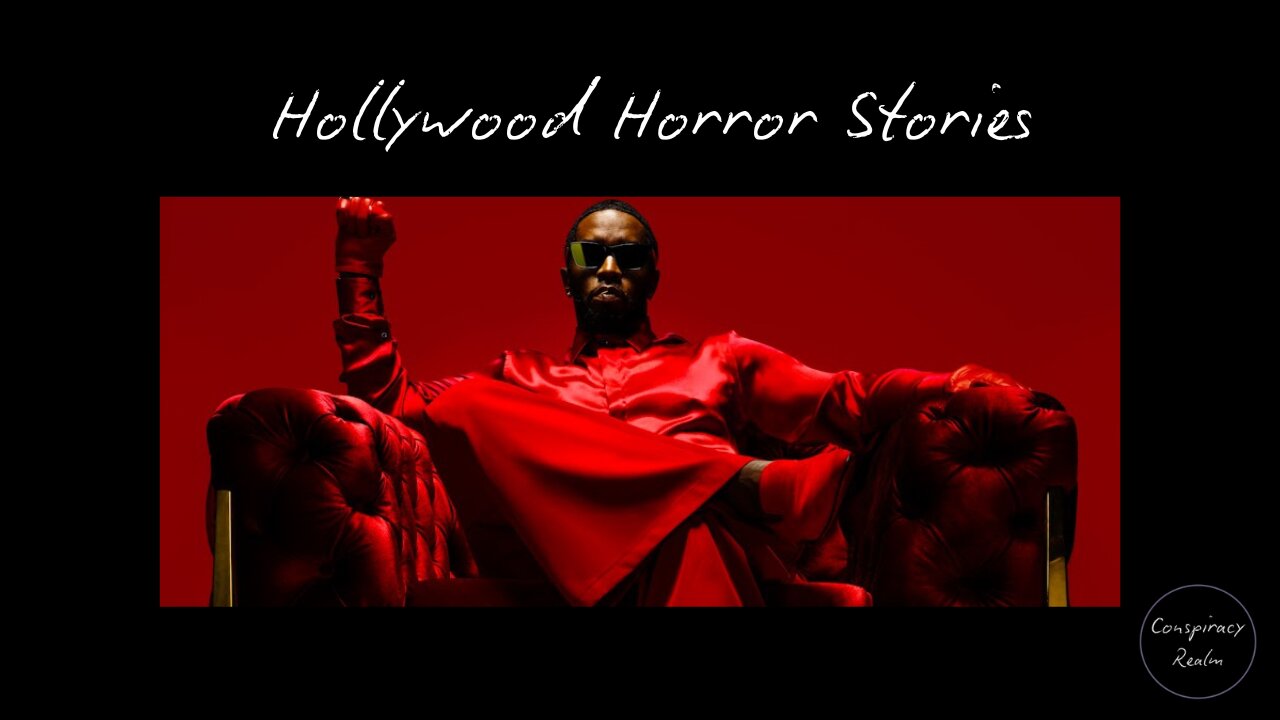 Hollywood Horror Stories