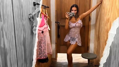 Transparent Try On Haul