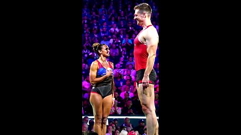 Tallest Female Volleyball player.