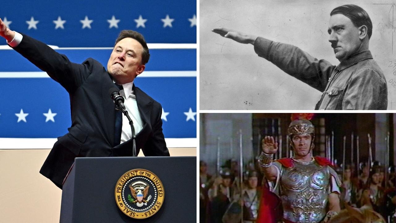 THE PAGAN ROMAN EMPIRE NEVER FELL - IT BECAME THE ROMAN CATHOLIC ESTABLISHMENT - NWO