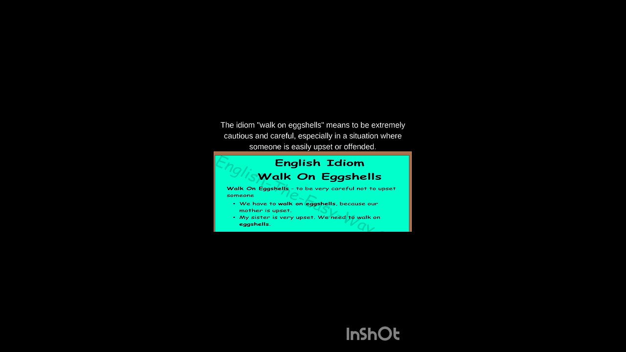 English idioms with meaning #englishidiomsandphrases.