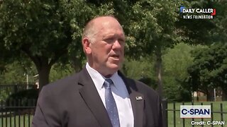 Tom Homan: 'Nearly 9 Out of 10 Asylum Seekers Ordered Removed — They Don’t Qualify for Protection'