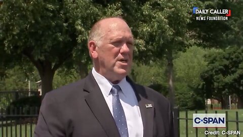 Tom Homan: 'Nearly 9 Out of 10 Asylum Seekers Ordered Removed — They Don’t Qualify for Protection'