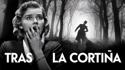 TRAS LA CORTINA (1929) Warner Baxter & Lois Moran | Misterio | Blanco y negro | Película gratis