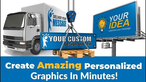 Make Your Brand Stand Out with Custom Animations & Clipart!