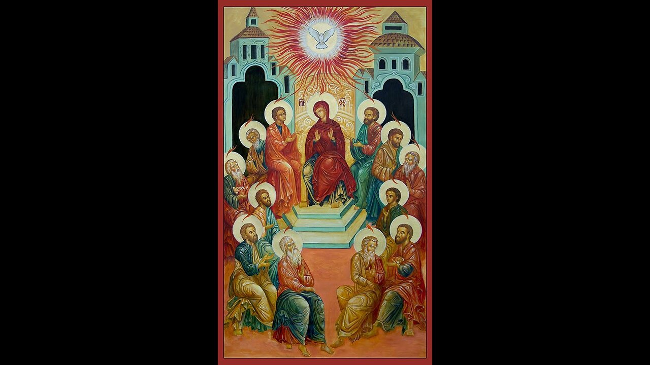 EUSEBIUS ON GOD'S ANGEL & IS JESUS YHWH? PT. 2