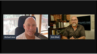 Michael Jaco and Kirk Elliot -Silver the most undervalued and suppressed asset of all time