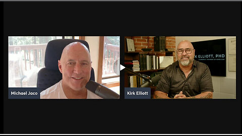 Michael Jaco and Kirk Elliot -Silver the most undervalued and suppressed asset of all time