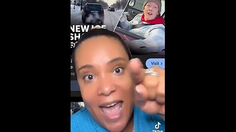 MIC DROP! "They can't F**K w/ Black people anymore so they're doing it to each other!"