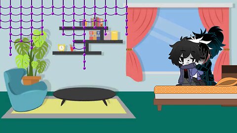 Ink messed up one last time || Sans AU