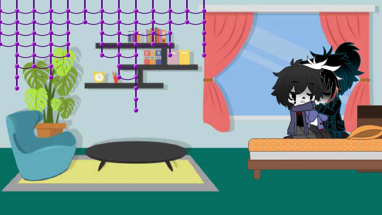 Ink messed up one last time || Sans AU