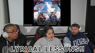 Seedhe Maut & Yungsta - Fanne Khan [REACTION]