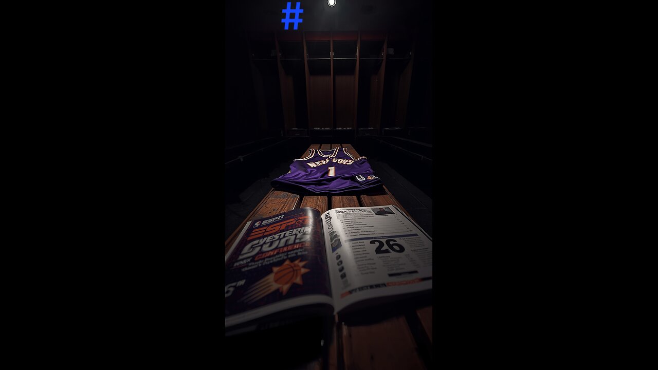 ESPN pegs Suns 26th, predicts 32 wins.