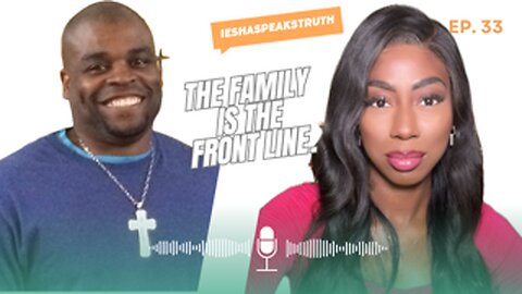 The Family Is The Frontline