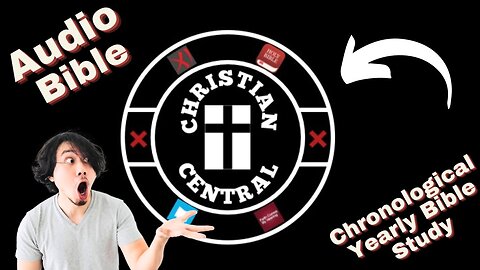 Christian Central Dec 15 ESV (Colossians 1-4 & Philemon 1) Bible Study