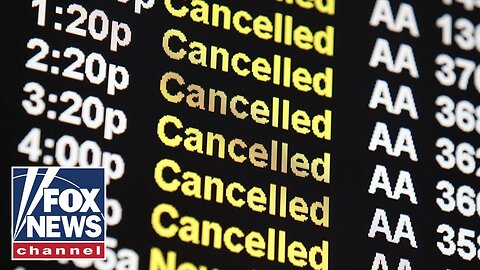 Travelers will see worsening air traffic delays amid controller shortage: Ex-FAA official