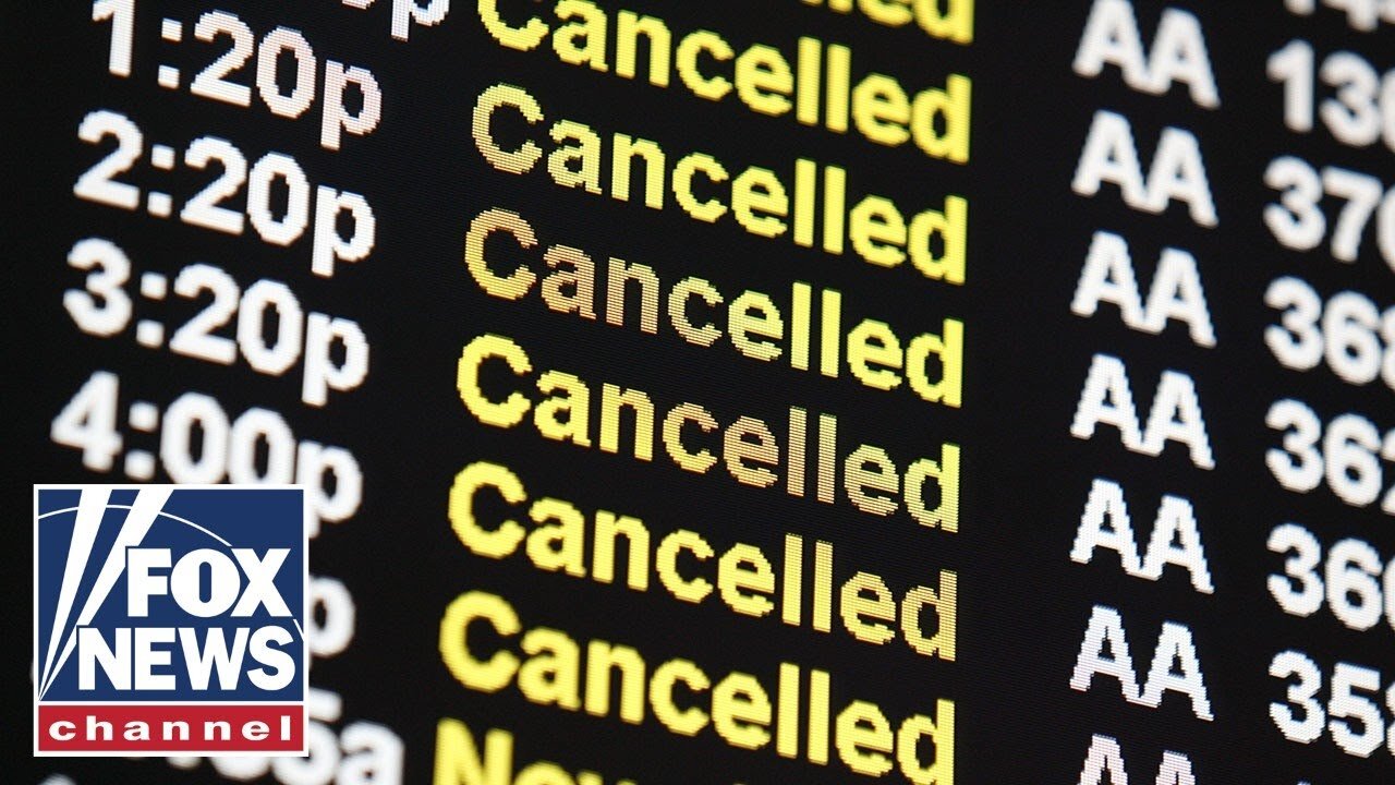 Travelers will see worsening air traffic delays amid controller shortage: Ex-FAA official