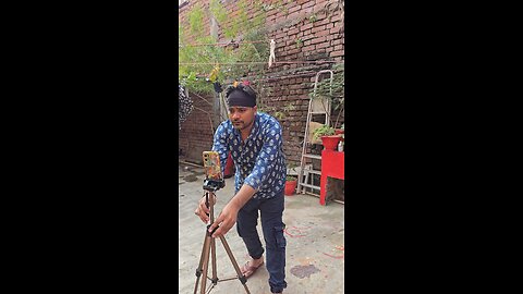 🤨 "अरे ये क्या?!"