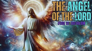 The Hidden Jesus: The Angel of The Lord In The Old Testament [REFOILED]