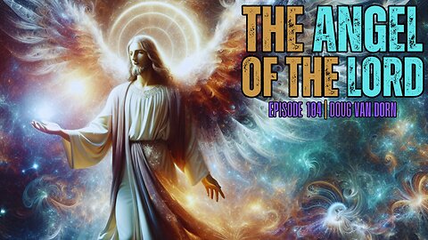 The Hidden Jesus: The Angel of The Lord In The Old Testament [REFOILED]