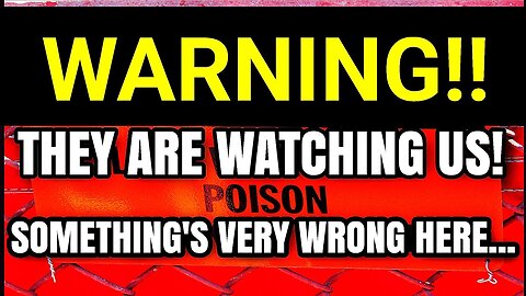 They Said It Was Nothing... Now Look What's Happening!