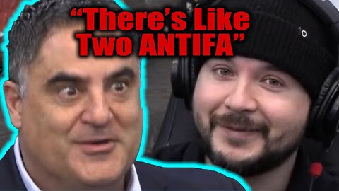 Tim Pool SURVIVES A Talk With Cenk Uygur Highlights (fat clown buffalo compilation)