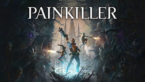 Painkiller: Trailer