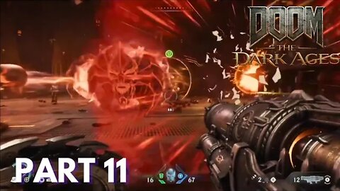 Doom - The Dark Ages - Part 11 - Hellbreaker