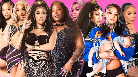 Chrisean SCARED To FIGHT On Baddies 🥊 Baddies FIGHT In The UK 🇬🇧 Biggie vs Rollie 🥊 Dani vs Gypsy 🥊
