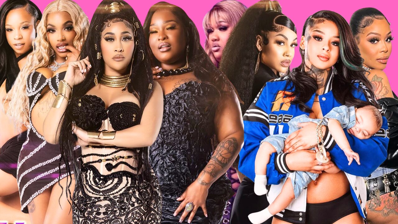 Chrisean SCARED To FIGHT On Baddies 🥊 Baddies FIGHT In The UK 🇬🇧 Biggie vs Rollie 🥊 Dani vs Gypsy 🥊