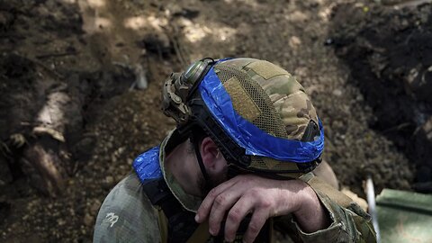 1.7 Million Ukrainian Soldiers and Officers Killed or Missing - KillNet
