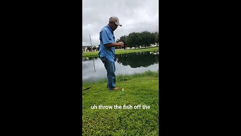 How I cast live bait using a Cuban Handline aka Yoyito #handlinefishing #fishing #live