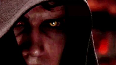 Battlefront 2 Sith Bazinga
