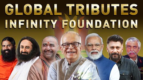 GLOBAL TRIBUTES to our 30 year legacy