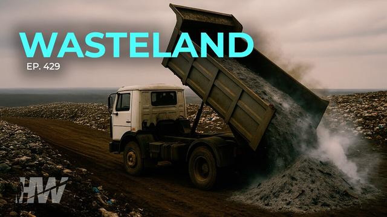 EPISODE 429: WASTELAND - The Highwire